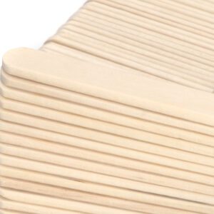 114MM CREAM ICE STICK ROUND EDGE