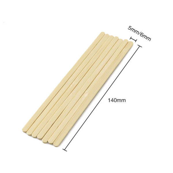 110MM COFFEE STIRRER - Image 2