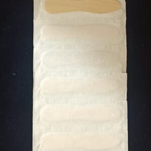 75MM PLAIN WRAPPED