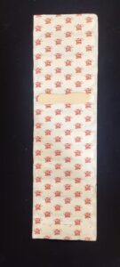 75MM PRINT WRAPPED