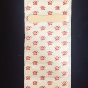 75MM PRINT WRAPPED