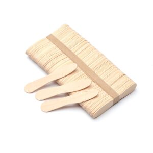 75mm Ice Cream Spoon - 1