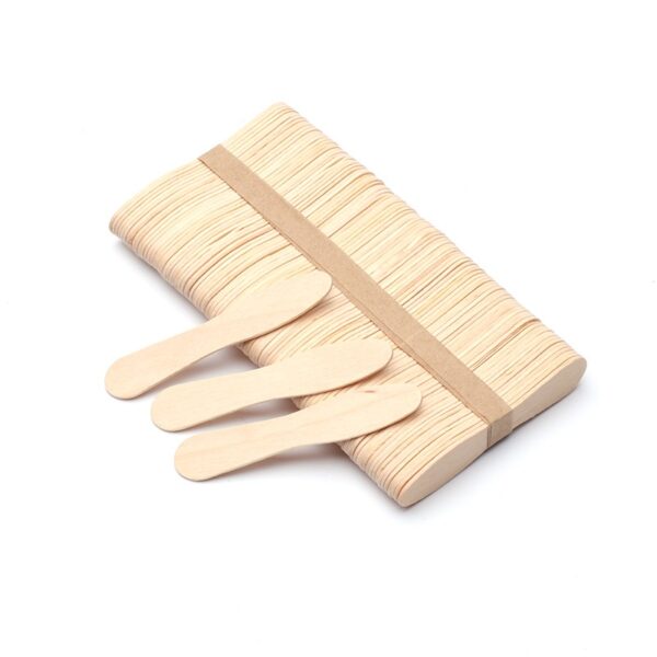 75mm Ice Cream Spoon - 1