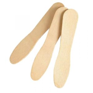 75mm Ice Cream Spoon - 2